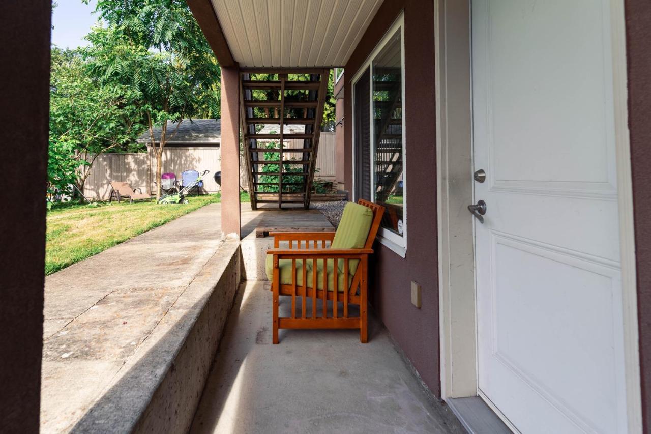 Homestay Vancouver Yuelai *