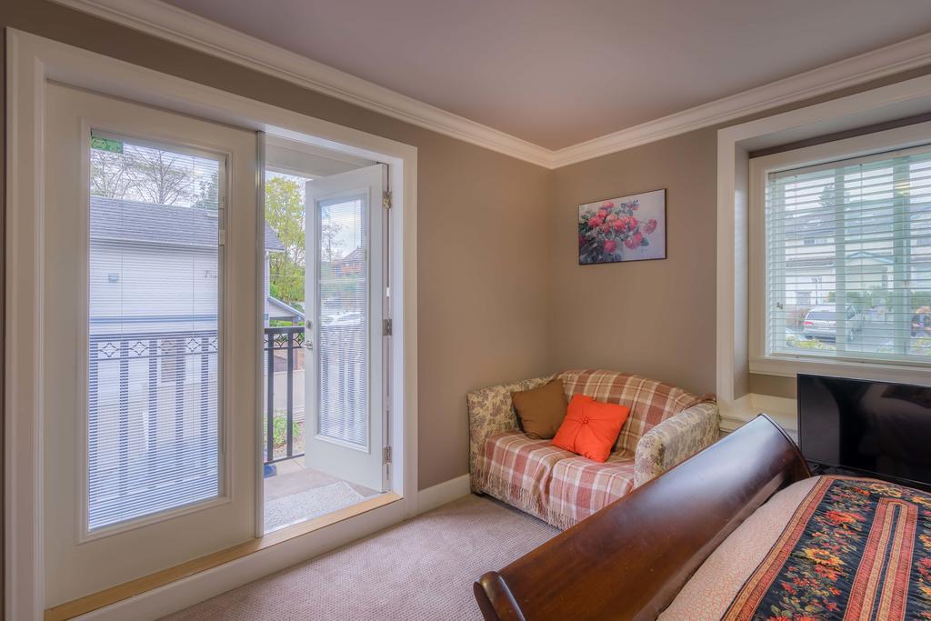 Vancouver Yuelai Homestay *