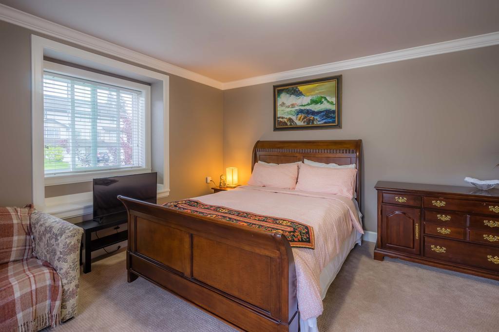 Homestay Vancouver Yuelai *