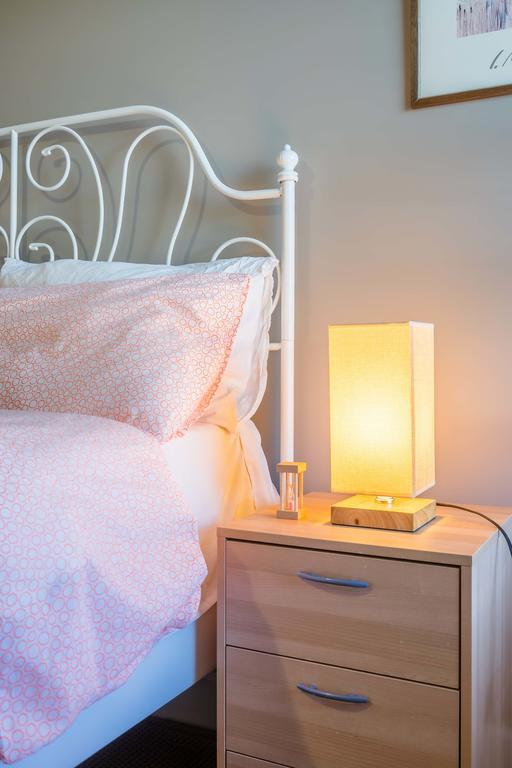 Homestay Vancouver Yuelai Coquitlam